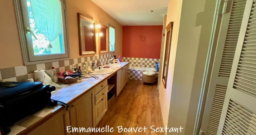 vente Maison Lamonzie Montastruc