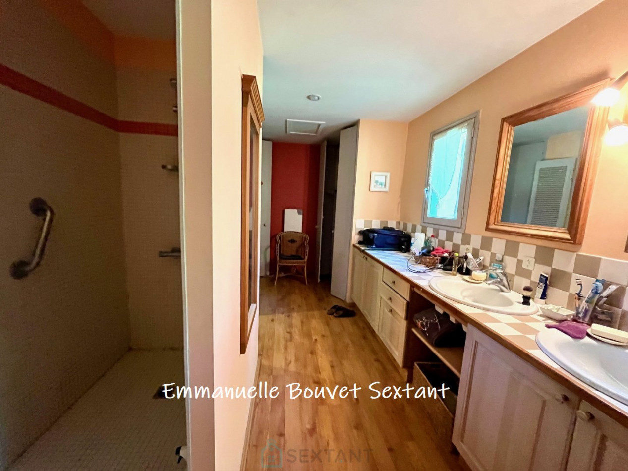 vente Maison Lamonzie Montastruc - Photo 14