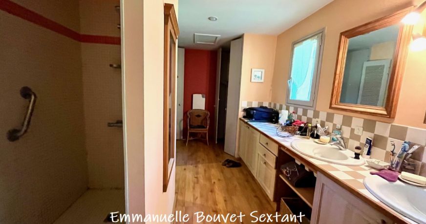 vente Maison Lamonzie Montastruc