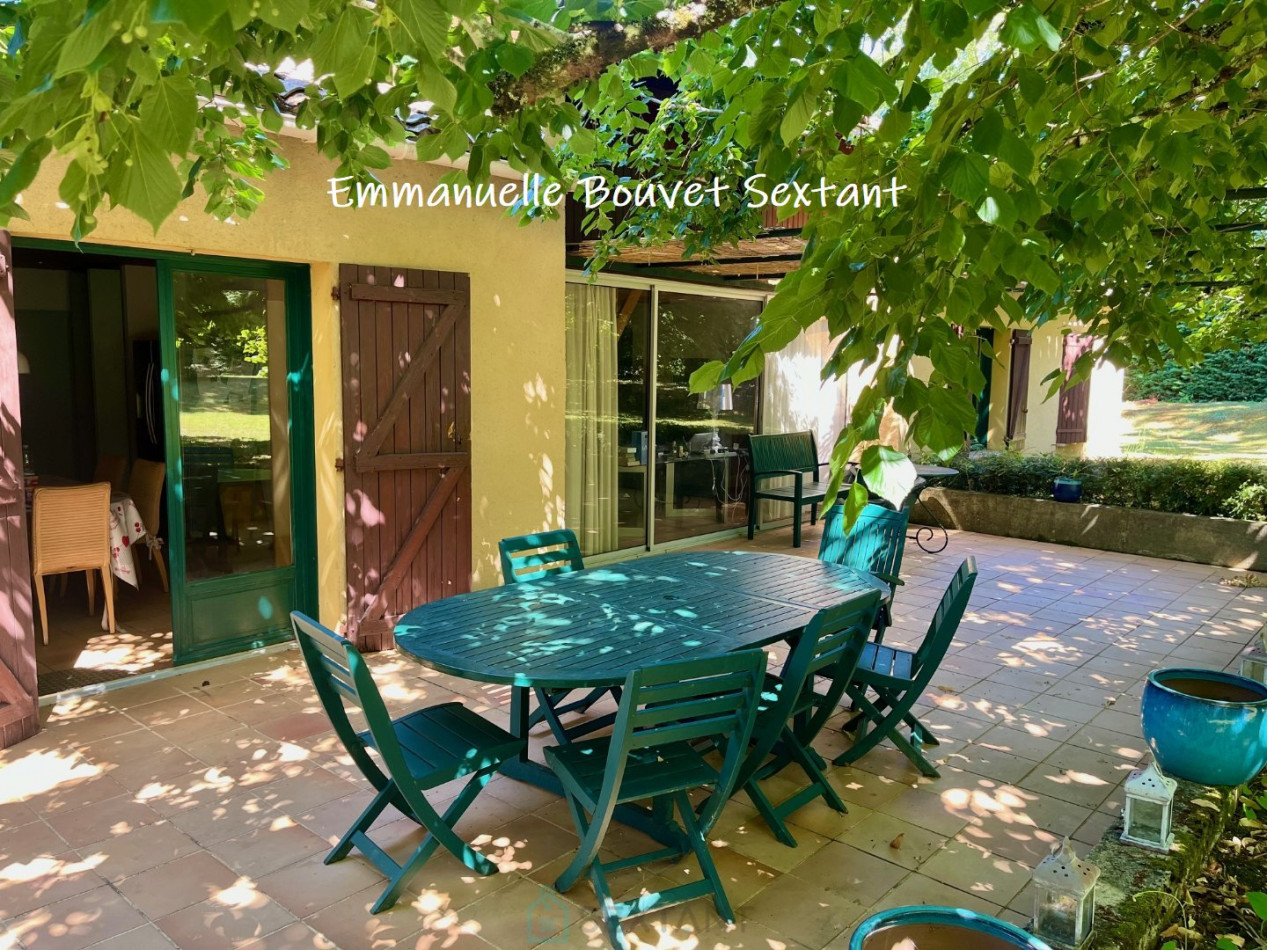 vente Maison Lamonzie Montastruc - Photo 15