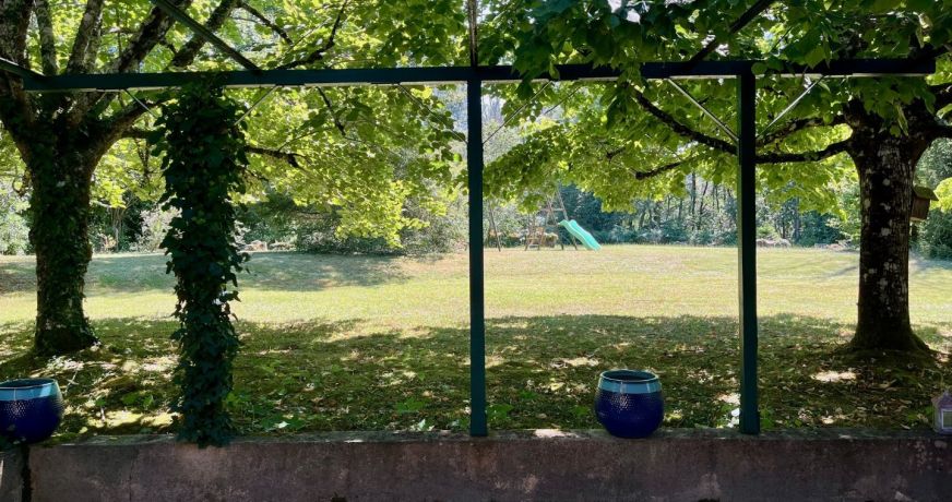 vente Maison Lamonzie Montastruc