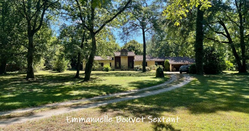 vente Maison Lamonzie Montastruc