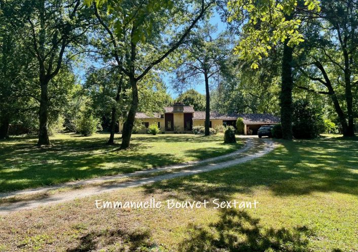 vente Maison Lamonzie Montastruc