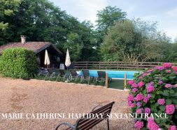 vente Saint Jory De Chalais