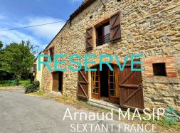 sale Saint Louis Et Parahou