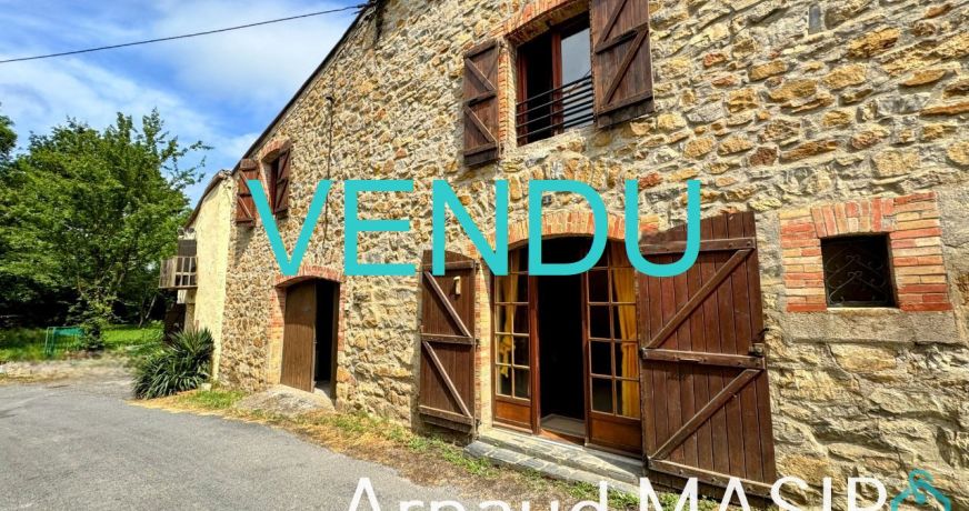 vente Maison Saint Louis Et Parahou