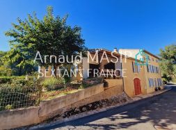 vente Campagne Sur Aude