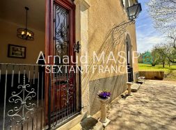 sale Campagne Sur Aude