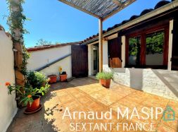 vente Sougraigne