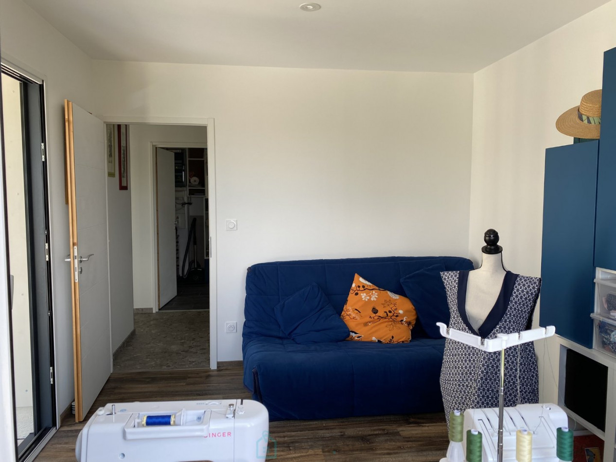 vente Maison Larcay - Photo 7