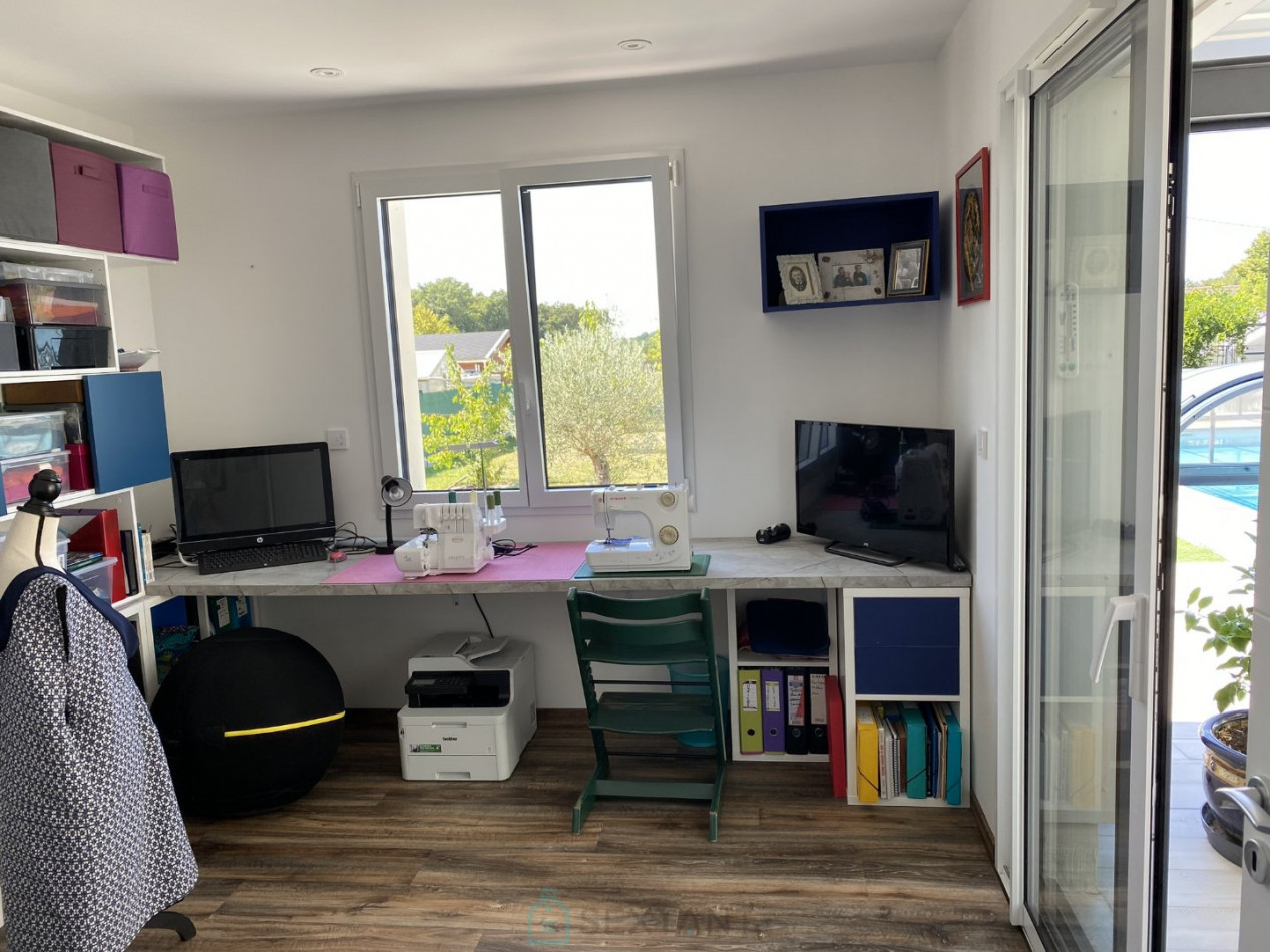 vente Maison Larcay - Photo 6