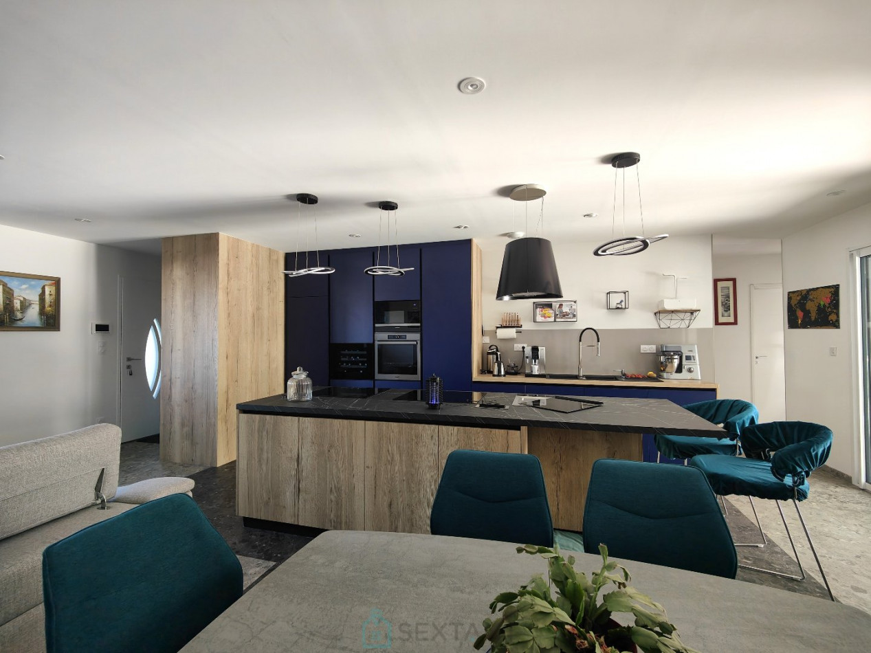 vente Maison Larcay - Photo 2