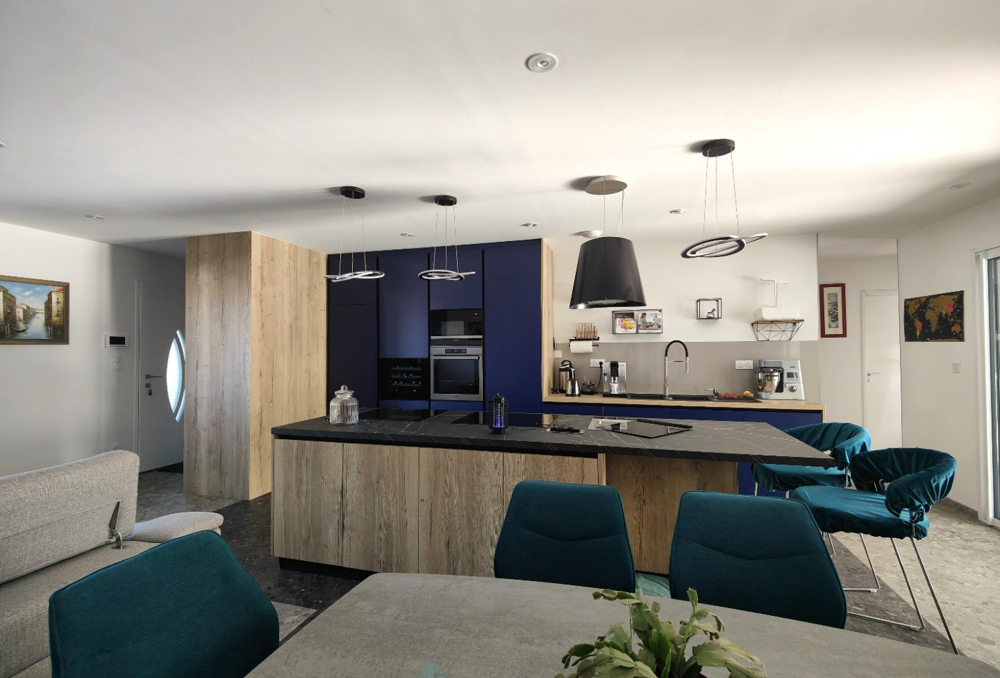 vente Maison Larcay - Photo 2