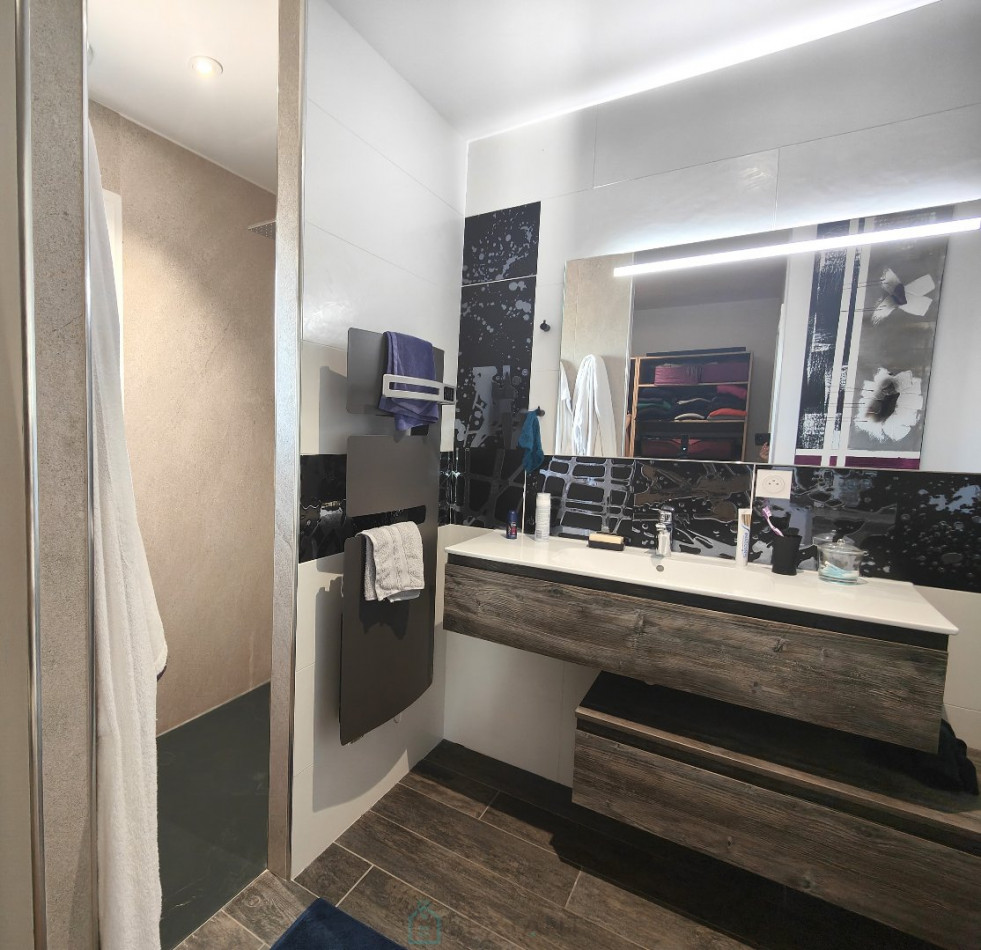 vente Maison Larcay - Photo 8