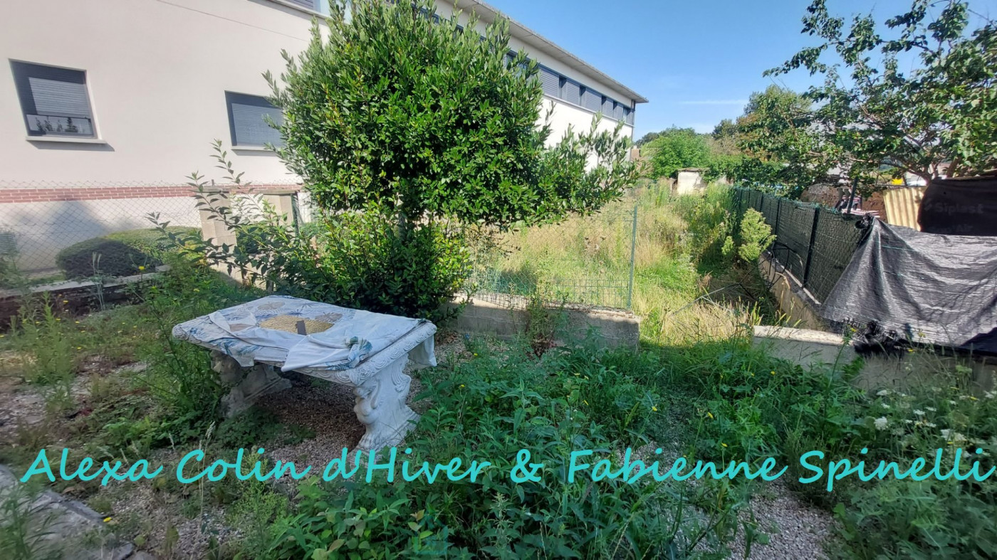 vente Maison de ville Soissons - Photo 10