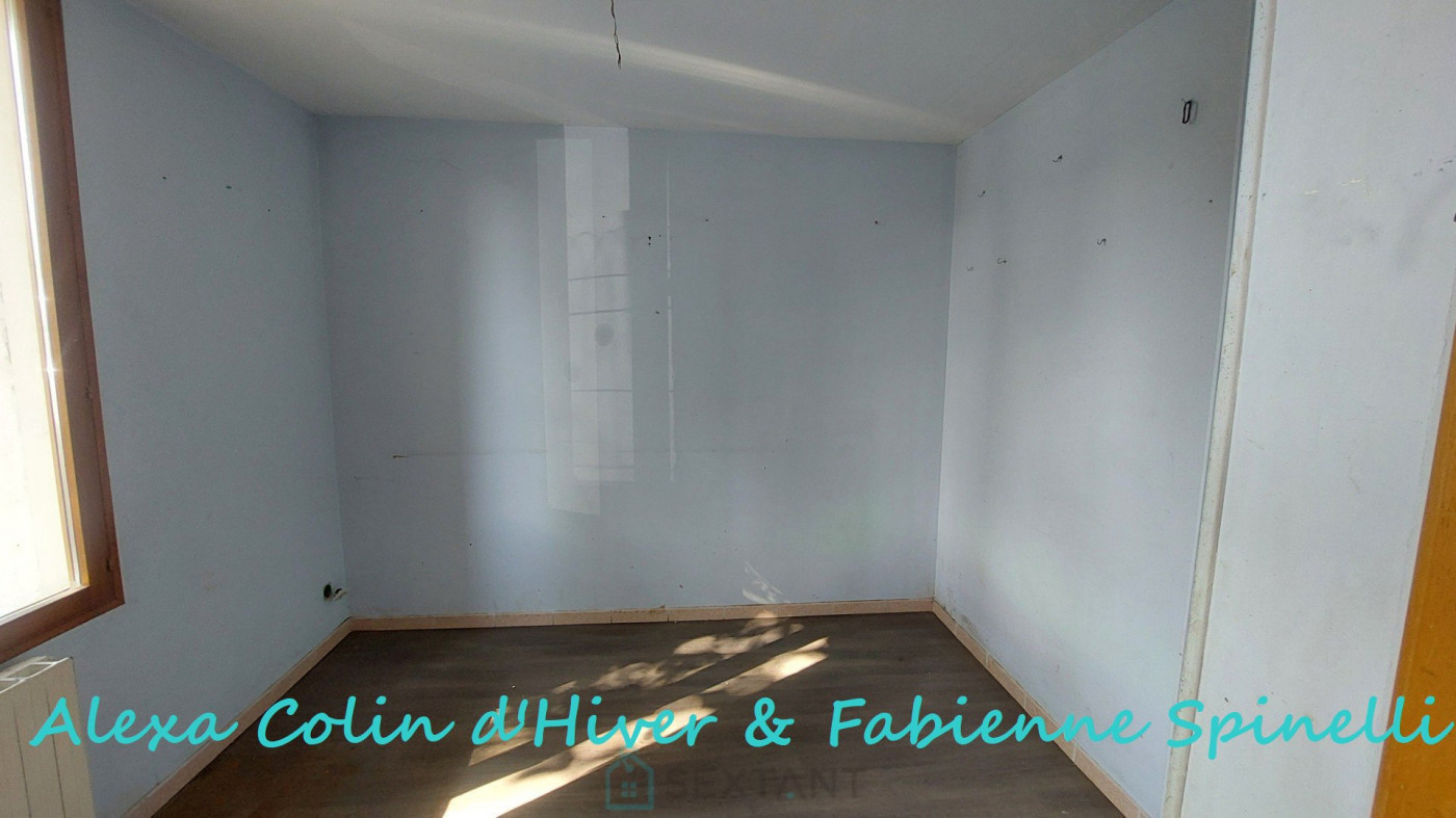 vente Maison de ville Soissons - Photo 4