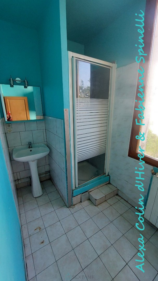 vente Maison de ville Soissons - Photo 5