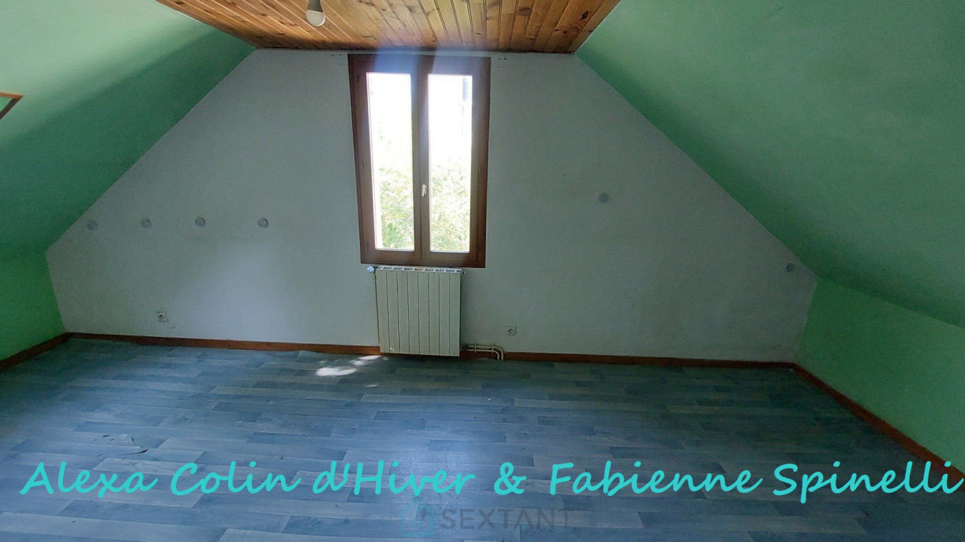 vente Maison de ville Soissons - Photo 8