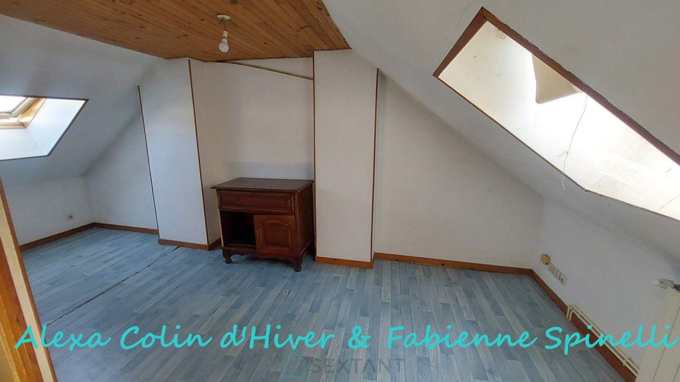 vente Maison de ville Soissons - Photo 7