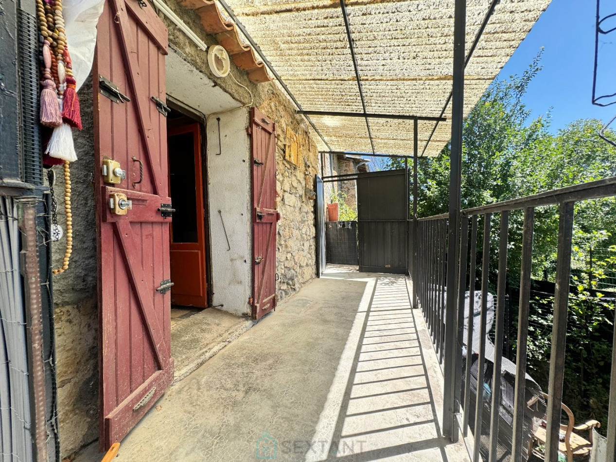 vente Maison mitoyenne Castellane - Photo 2