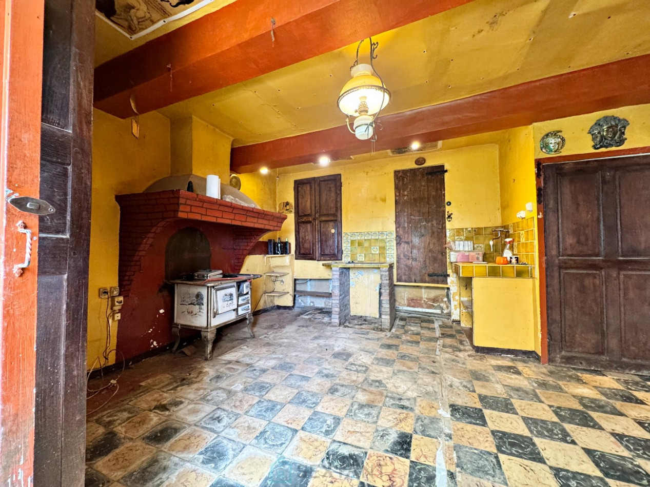 vente Maison mitoyenne Castellane - Photo 3