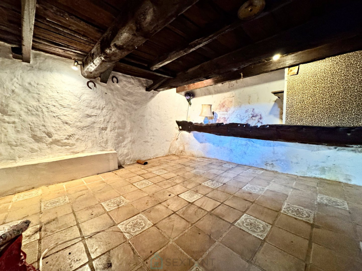 vente Maison mitoyenne Castellane - Photo 4