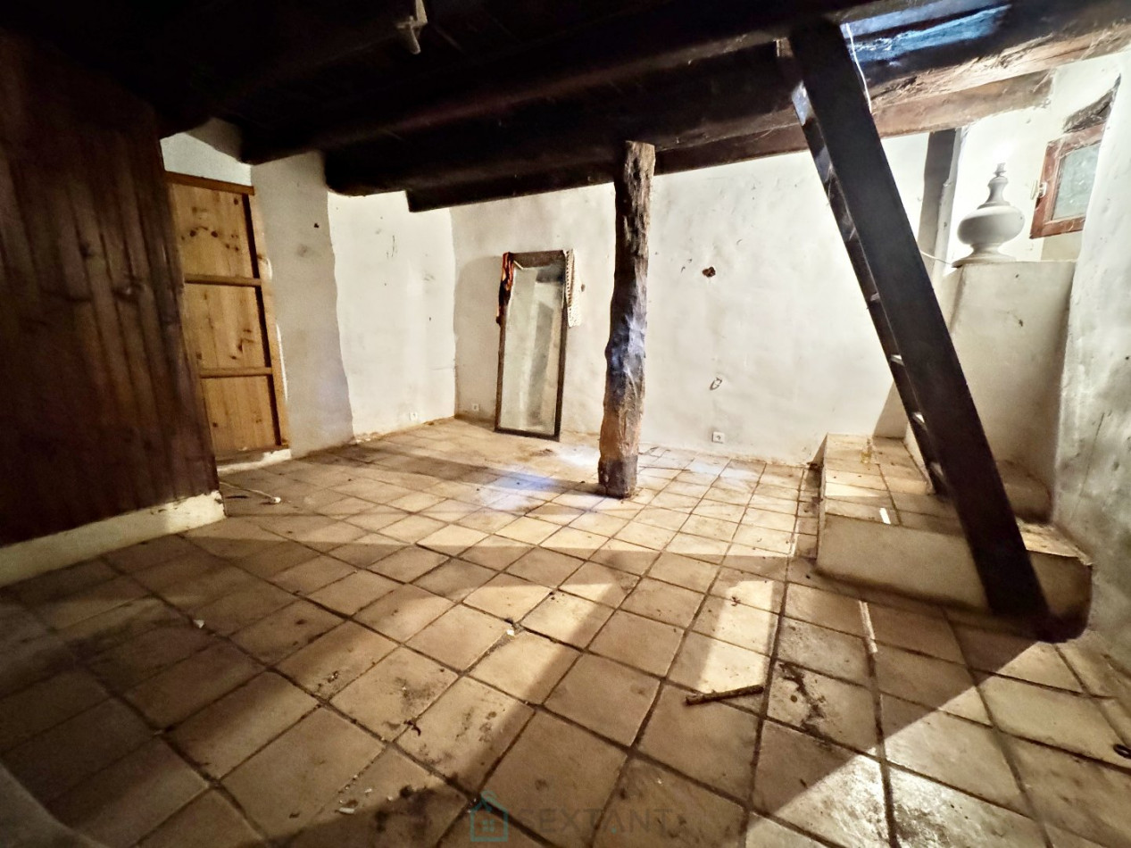 vente Maison mitoyenne Castellane - Photo 5