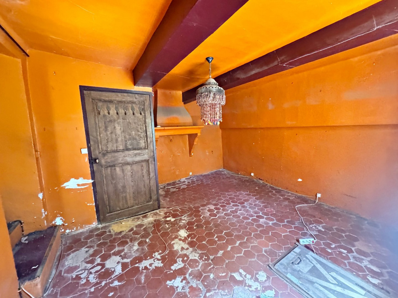 vente Maison mitoyenne Castellane - Photo 6