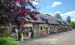 vente Maison de maître Cleguerec