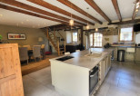 vente Maison de maître Cleguerec