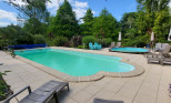 vente Maison de maître Cleguerec