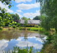 vente Maison de maître Cleguerec