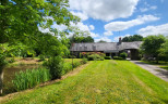 vente Maison de maître Cleguerec