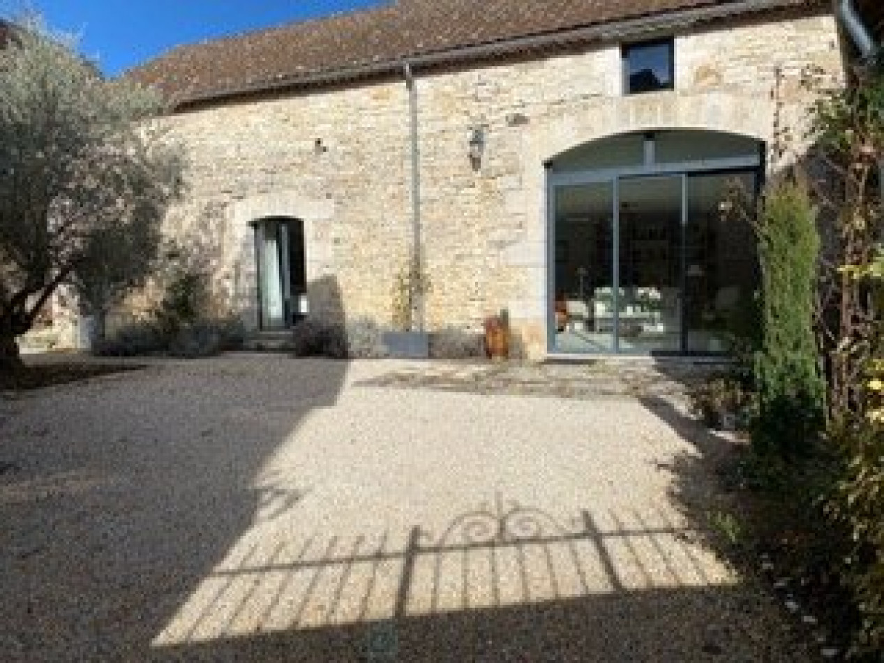 vente Maison Ajat - Photo 12