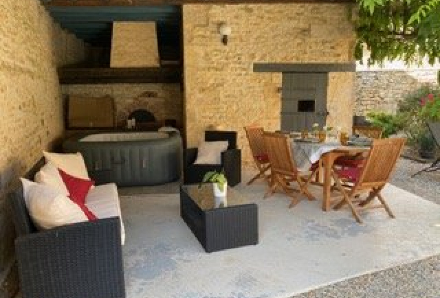 vente Maison Ajat - Photo 10