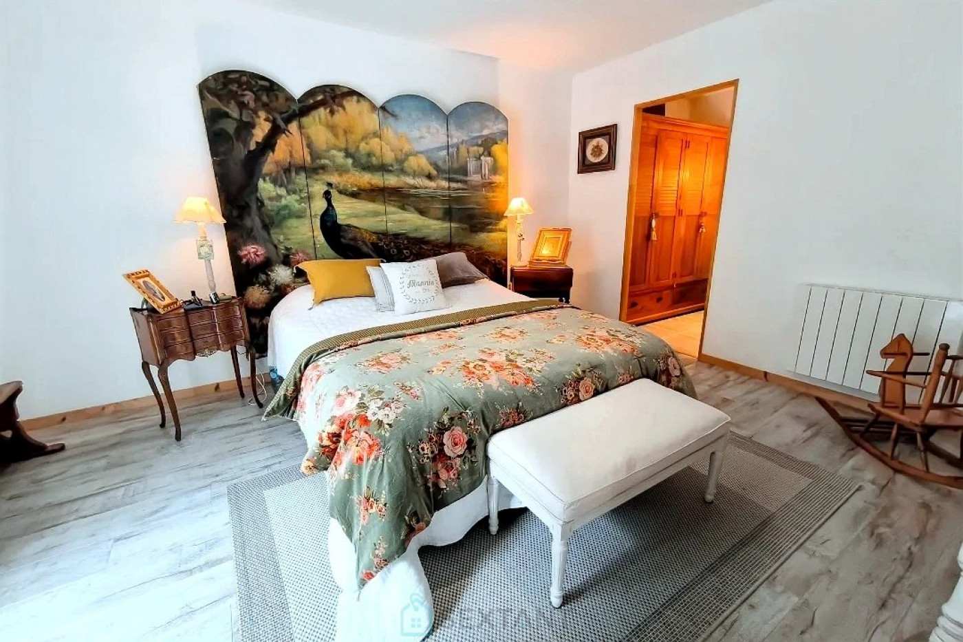 vente Maison Ajat - Photo 3