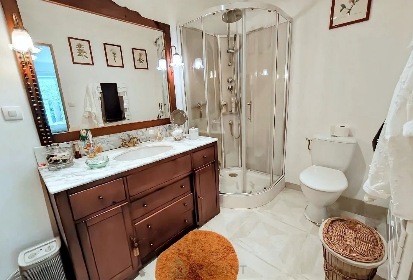 vente Maison Ajat - Photo 6