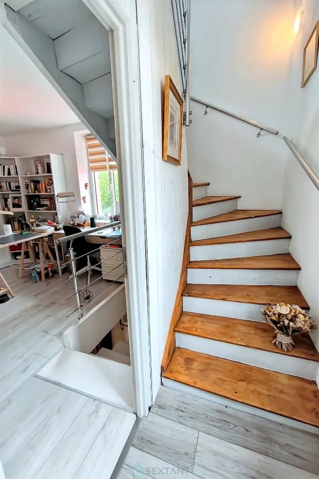 vente Maison Ajat - Photo 8