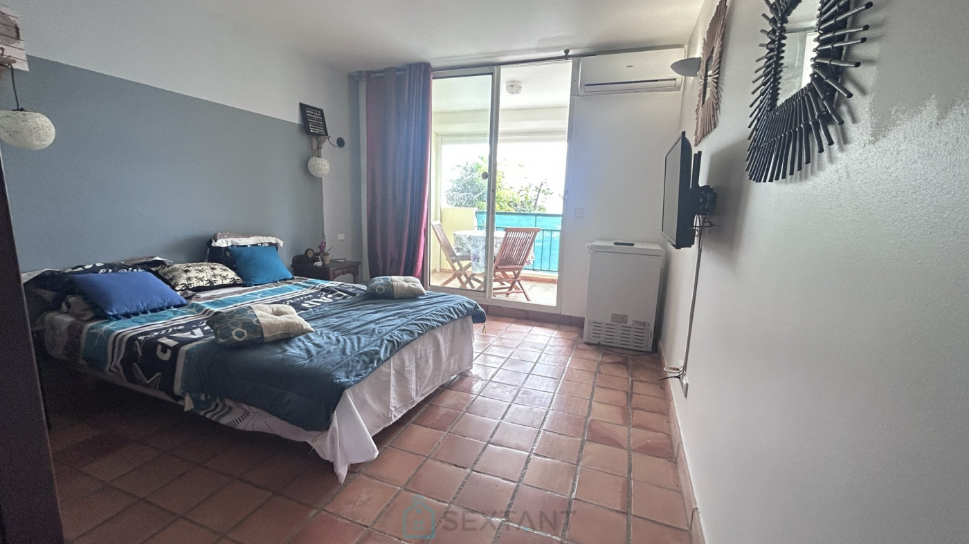 vente Studio La Trinite - Photo 3