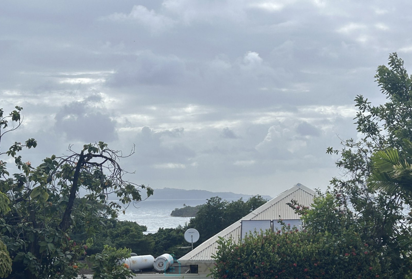 vente Studio La Trinite - Photo 7