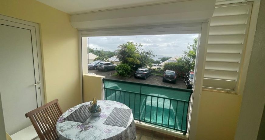 vente Studio La Trinite