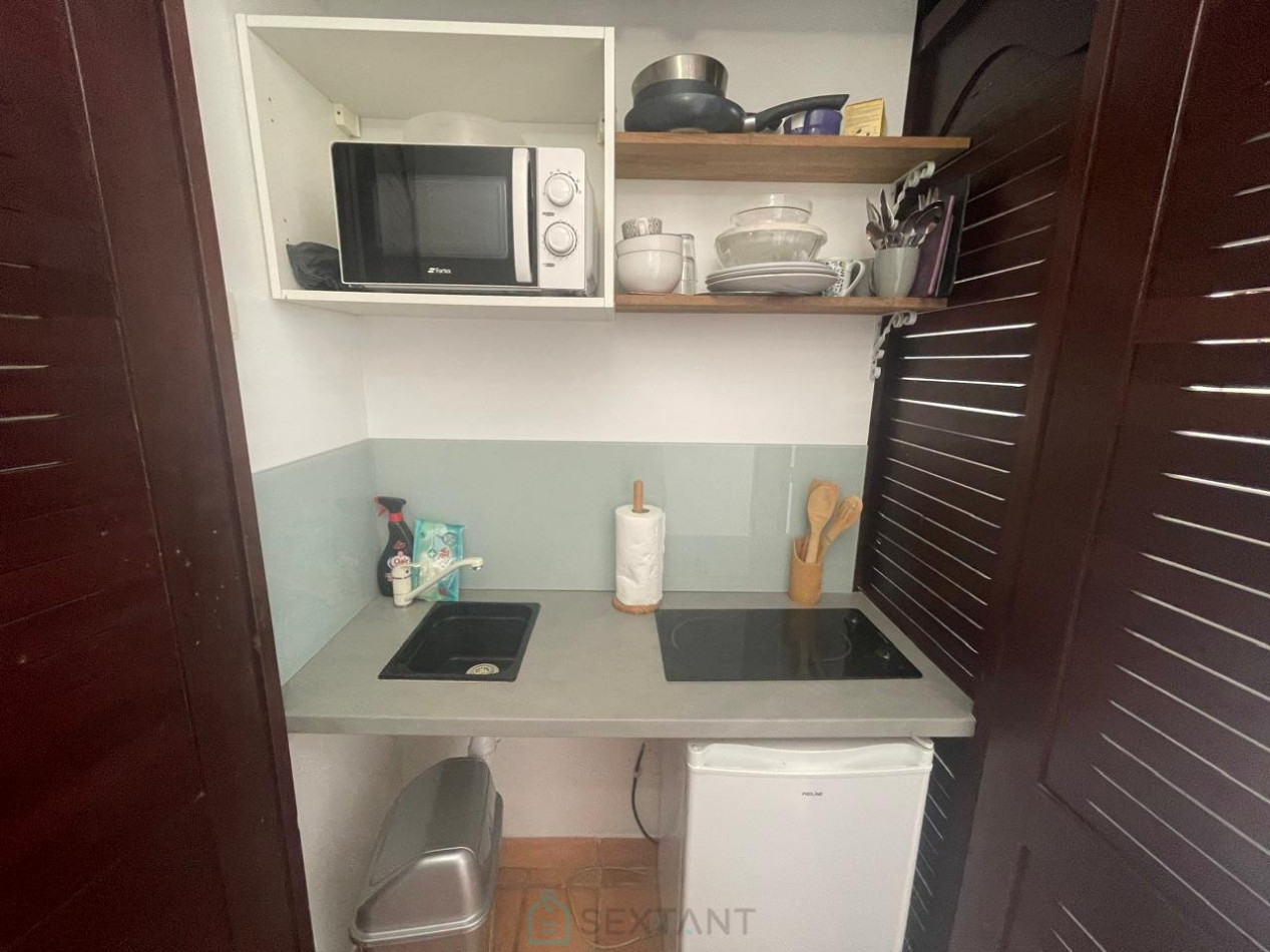 vente Studio La Trinite - Photo 5