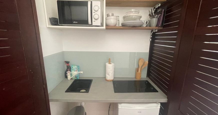 vente Studio La Trinite