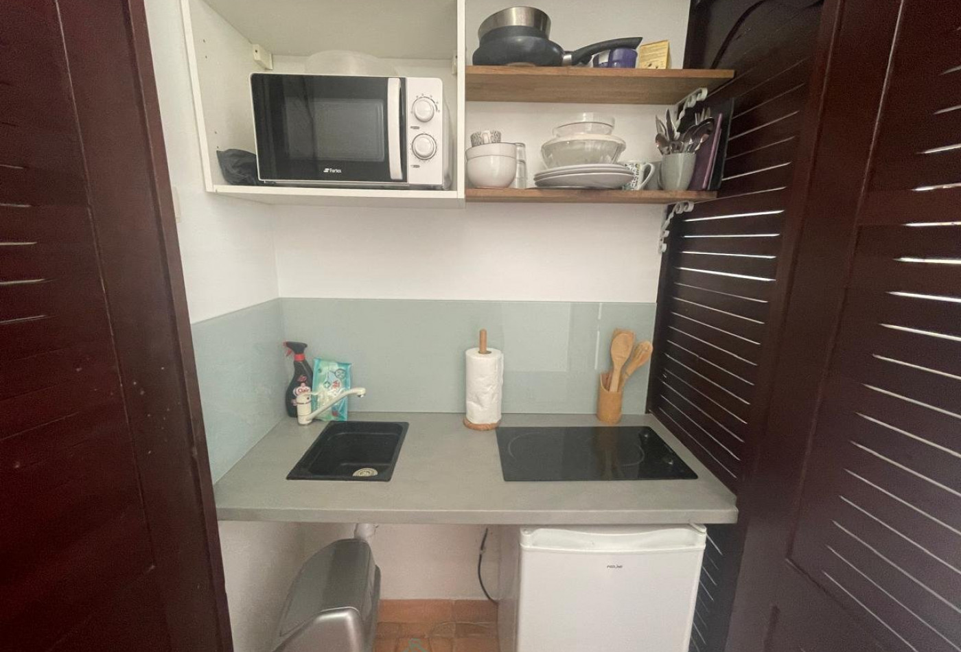 vente Studio La Trinite - Photo 5