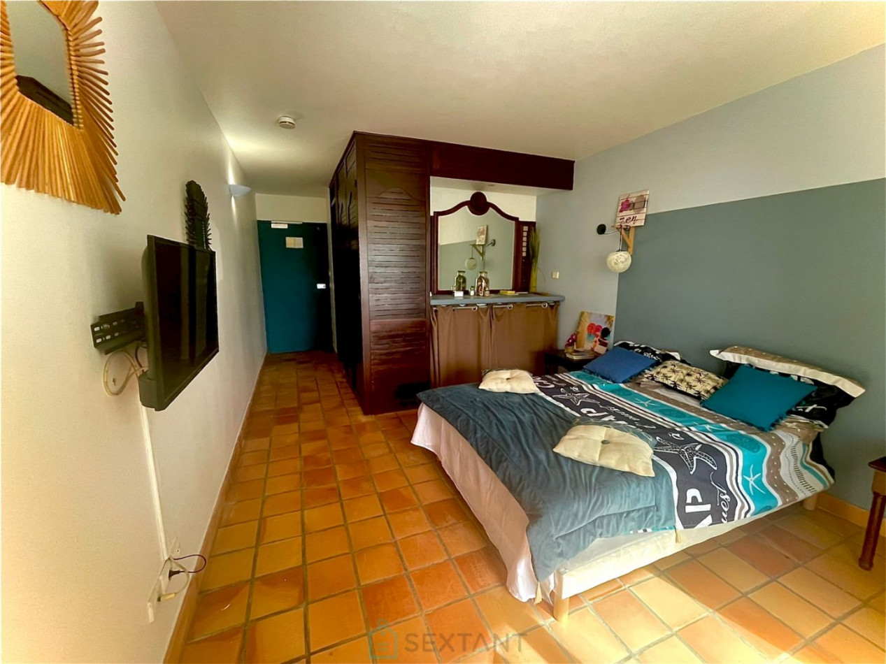 vente Studio La Trinite - Photo 1