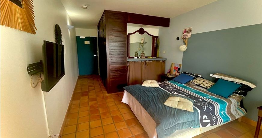 vente Studio La Trinite