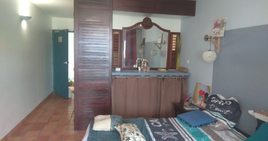 vente Studio La Trinite