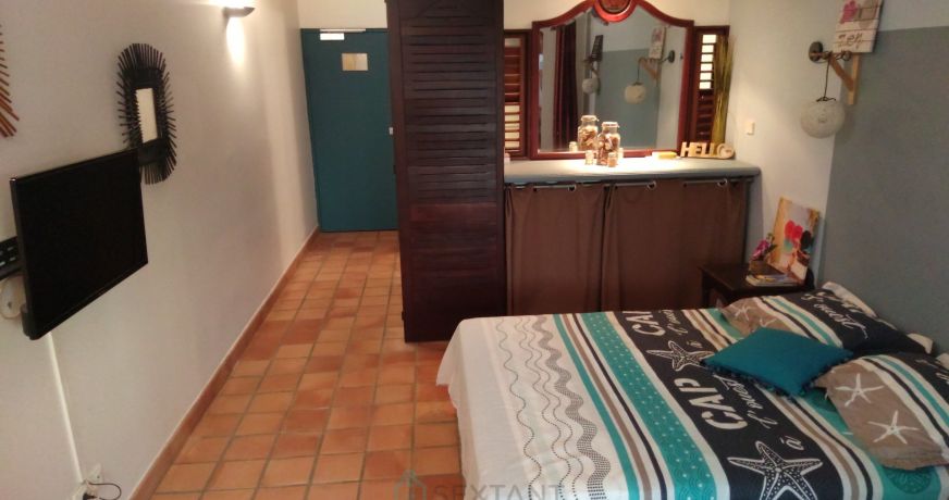 vente Studio La Trinite