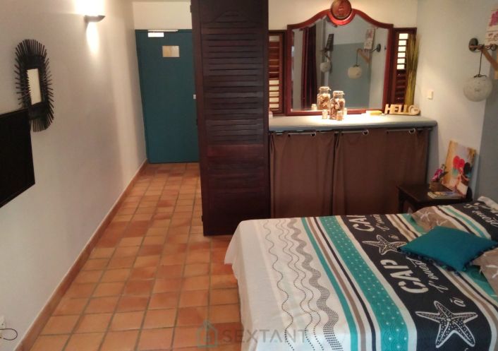 vente Studio La Trinite