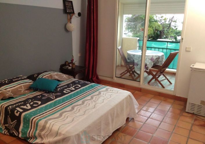 vente Studio La Trinite